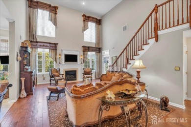 Multiple Bids Received. Calling for highest and best offers due on Regency At Monroe Golf and Country Club in New Jersey - for sale on GolfHomes.com, golf home, golf lot