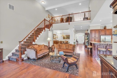 Multiple Bids Received. Calling for highest and best offers due on Regency At Monroe Golf and Country Club in New Jersey - for sale on GolfHomes.com, golf home, golf lot