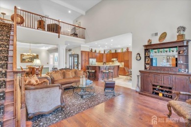 Multiple Bids Received. Calling for highest and best offers due on Regency At Monroe Golf and Country Club in New Jersey - for sale on GolfHomes.com, golf home, golf lot