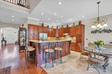 Multiple Bids Received. Calling for highest and best offers due on Regency At Monroe Golf and Country Club in New Jersey - for sale on GolfHomes.com, golf home, golf lot