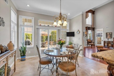 Multiple Bids Received. Calling for highest and best offers due on Regency At Monroe Golf and Country Club in New Jersey - for sale on GolfHomes.com, golf home, golf lot