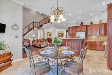 Multiple Bids Received. Calling for highest and best offers due on Regency At Monroe Golf and Country Club in New Jersey - for sale on GolfHomes.com, golf home, golf lot