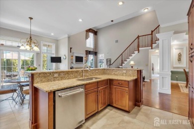 Multiple Bids Received. Calling for highest and best offers due on Regency At Monroe Golf and Country Club in New Jersey - for sale on GolfHomes.com, golf home, golf lot
