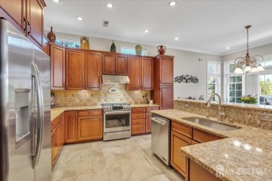 Multiple Bids Received. Calling for highest and best offers due on Regency At Monroe Golf and Country Club in New Jersey - for sale on GolfHomes.com, golf home, golf lot