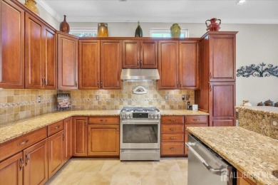 Multiple Bids Received. Calling for highest and best offers due on Regency At Monroe Golf and Country Club in New Jersey - for sale on GolfHomes.com, golf home, golf lot