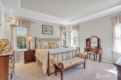 Multiple Bids Received. Calling for highest and best offers due on Regency At Monroe Golf and Country Club in New Jersey - for sale on GolfHomes.com, golf home, golf lot
