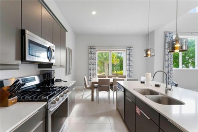 WITH ELEVATOR AND FEW STEPS TO THE PARKING, THIS BEAUTIFUL 4 on Reunion Resort Golf Course in Florida - for sale on GolfHomes.com, golf home, golf lot