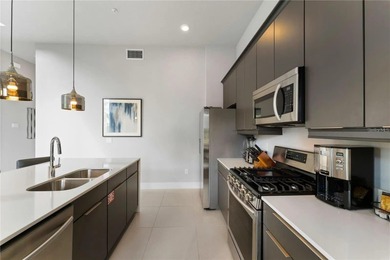 WITH ELEVATOR AND FEW STEPS TO THE PARKING, THIS BEAUTIFUL 4 on Reunion Resort Golf Course in Florida - for sale on GolfHomes.com, golf home, golf lot