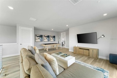 WITH ELEVATOR AND FEW STEPS TO THE PARKING, THIS BEAUTIFUL 4 on Reunion Resort Golf Course in Florida - for sale on GolfHomes.com, golf home, golf lot