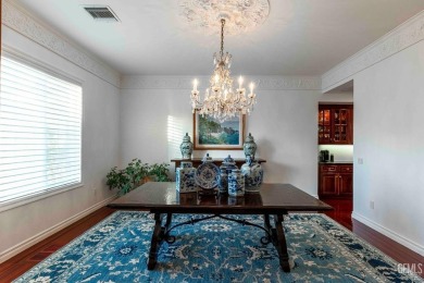 Stunning 7,000sf+ estate in Seven Oaks Showcase I. Situated on on Seven Oaks Country Club in California - for sale on GolfHomes.com, golf home, golf lot