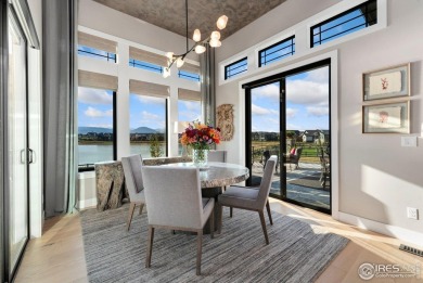 Experience resort-style living every day in this show-stopping on TPC Colorado Golf Club in Colorado - for sale on GolfHomes.com, golf home, golf lot