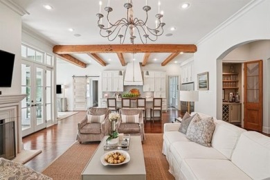 Welcome to 21 Hummingbird, where impeccable architecture and on Tchefuncta Country Club in Louisiana - for sale on GolfHomes.com, golf home, golf lot