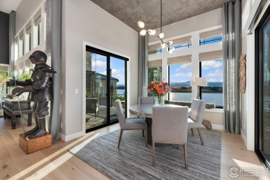 Experience resort-style living every day in this show-stopping on TPC Colorado Golf Club in Colorado - for sale on GolfHomes.com, golf home, golf lot