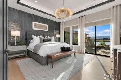 Experience resort-style living every day in this show-stopping on TPC Colorado Golf Club in Colorado - for sale on GolfHomes.com, golf home, golf lot
