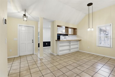 Nestled on a beautiful wooded lot in the Founders Hill on Haile Plantation Golf and Country Club in Florida - for sale on GolfHomes.com, golf home, golf lot