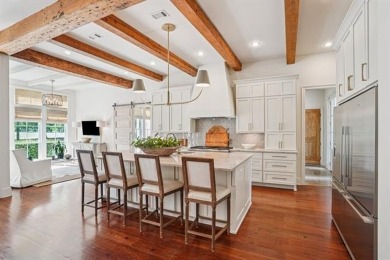 Welcome to 21 Hummingbird, where impeccable architecture and on Tchefuncta Country Club in Louisiana - for sale on GolfHomes.com, golf home, golf lot