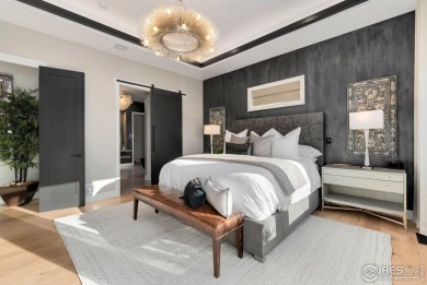 Experience resort-style living every day in this show-stopping on TPC Colorado Golf Club in Colorado - for sale on GolfHomes.com, golf home, golf lot