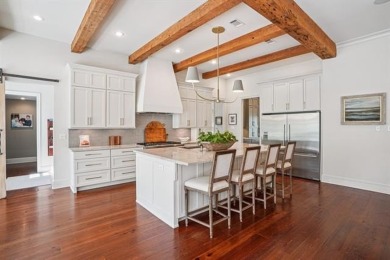 Welcome to 21 Hummingbird, where impeccable architecture and on Tchefuncta Country Club in Louisiana - for sale on GolfHomes.com, golf home, golf lot