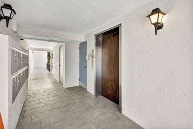 Welcome to Paradise! This 2 bedroom, 2 bath condo has great golf on Ocean Village Golf Course in Florida - for sale on GolfHomes.com, golf home, golf lot