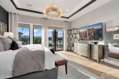 Experience resort-style living every day in this show-stopping on TPC Colorado Golf Club in Colorado - for sale on GolfHomes.com, golf home, golf lot