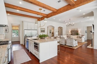 Welcome to 21 Hummingbird, where impeccable architecture and on Tchefuncta Country Club in Louisiana - for sale on GolfHomes.com, golf home, golf lot