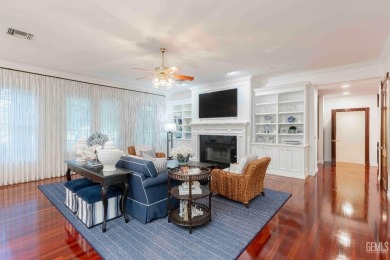 Stunning 7,000sf+ estate in Seven Oaks Showcase I. Situated on on Seven Oaks Country Club in California - for sale on GolfHomes.com, golf home, golf lot