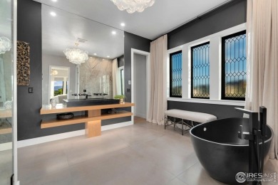 Experience resort-style living every day in this show-stopping on TPC Colorado Golf Club in Colorado - for sale on GolfHomes.com, golf home, golf lot