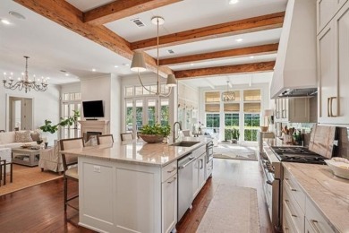 Welcome to 21 Hummingbird, where impeccable architecture and on Tchefuncta Country Club in Louisiana - for sale on GolfHomes.com, golf home, golf lot