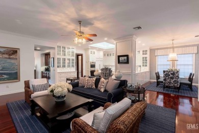 Stunning 7,000sf+ estate in Seven Oaks Showcase I. Situated on on Seven Oaks Country Club in California - for sale on GolfHomes.com, golf home, golf lot