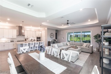 GOLF BUNDLED - Resort-Style Living at Its Finest! Experience the on Babcock National Golf Course in Florida - for sale on GolfHomes.com, golf home, golf lot