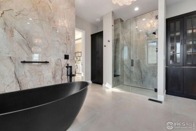 Experience resort-style living every day in this show-stopping on TPC Colorado Golf Club in Colorado - for sale on GolfHomes.com, golf home, golf lot