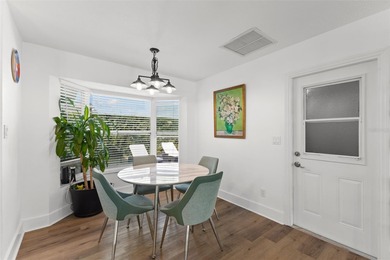 Thoughtfully updated 2-bedroom 2-bath ranch style home in the on Belleview Biltmore Golf Club in Florida - for sale on GolfHomes.com, golf home, golf lot