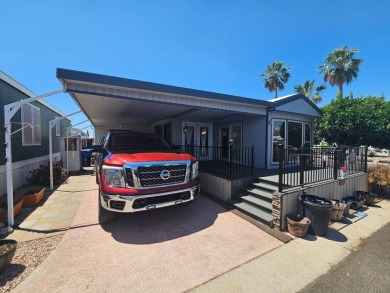 For Open House Video Tour Go to YouTube and search: on Viewpoint Golf Resort in Arizona - for sale on GolfHomes.com, golf home, golf lot