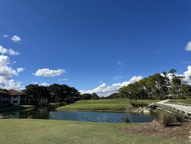 Gorgeous bright and sunny villa with amazing  panoramic views of on PGA National Golf Club in Florida - for sale on GolfHomes.com, golf home, golf lot