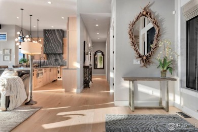 Experience resort-style living every day in this show-stopping on TPC Colorado Golf Club in Colorado - for sale on GolfHomes.com, golf home, golf lot