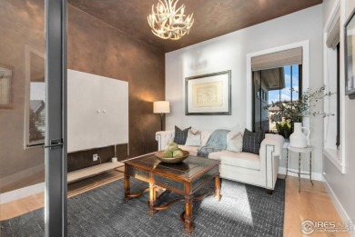 Experience resort-style living every day in this show-stopping on TPC Colorado Golf Club in Colorado - for sale on GolfHomes.com, golf home, golf lot