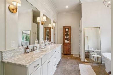 Welcome to 21 Hummingbird, where impeccable architecture and on Tchefuncta Country Club in Louisiana - for sale on GolfHomes.com, golf home, golf lot