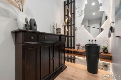 Experience resort-style living every day in this show-stopping on TPC Colorado Golf Club in Colorado - for sale on GolfHomes.com, golf home, golf lot