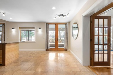 Perfectly positioned in the heart of Palm Coast, yet a world on The Grand Club - Pine Lakes Course in Florida - for sale on GolfHomes.com, golf home, golf lot