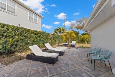 Thoughtfully updated 2-bedroom 2-bath ranch style home in the on Belleview Biltmore Golf Club in Florida - for sale on GolfHomes.com, golf home, golf lot