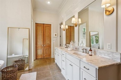 Welcome to 21 Hummingbird, where impeccable architecture and on Tchefuncta Country Club in Louisiana - for sale on GolfHomes.com, golf home, golf lot