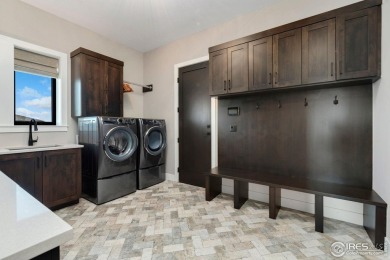 Experience resort-style living every day in this show-stopping on TPC Colorado Golf Club in Colorado - for sale on GolfHomes.com, golf home, golf lot