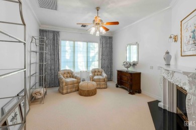 Stunning 7,000sf+ estate in Seven Oaks Showcase I. Situated on on Seven Oaks Country Club in California - for sale on GolfHomes.com, golf home, golf lot