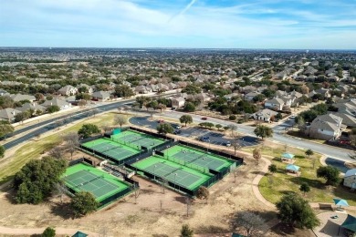 Multiple offers. Highest and best due by noon Monday the 28th on Avery Ranch Golf Club in Texas - for sale on GolfHomes.com, golf home, golf lot