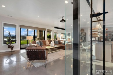 Experience resort-style living every day in this show-stopping on TPC Colorado Golf Club in Colorado - for sale on GolfHomes.com, golf home, golf lot