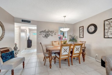 Three things to entice your buyer to purchase this dream condo: on Marina Lakes Golf Course in Florida - for sale on GolfHomes.com, golf home, golf lot