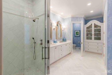 Stunning 7,000sf+ estate in Seven Oaks Showcase I. Situated on on Seven Oaks Country Club in California - for sale on GolfHomes.com, golf home, golf lot