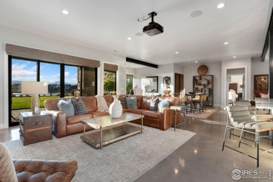 Experience resort-style living every day in this show-stopping on TPC Colorado Golf Club in Colorado - for sale on GolfHomes.com, golf home, golf lot