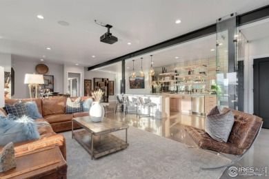 Experience resort-style living every day in this show-stopping on TPC Colorado Golf Club in Colorado - for sale on GolfHomes.com, golf home, golf lot