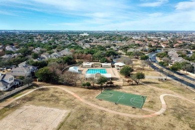 Multiple offers. Highest and best due by noon Monday the 28th on Avery Ranch Golf Club in Texas - for sale on GolfHomes.com, golf home, golf lot